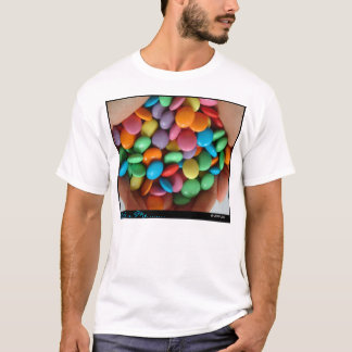 Färben Sie mich…. T-Shirt