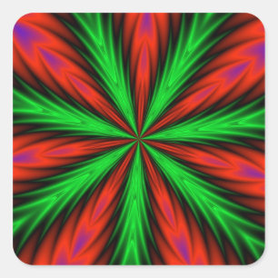 Farben Sticker