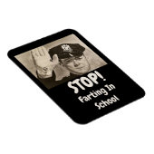 Farben stoppen, Text bearbeiten Magnet (Rechte Seite)