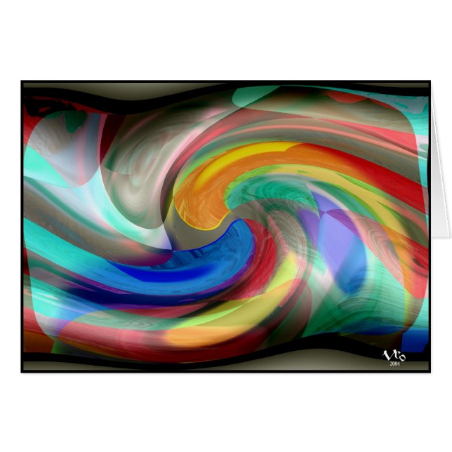 FARBEN STOSSEN #09A/C/480 ZUSAMMEN (Vorderseite (Horizontal))