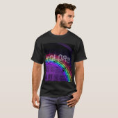FARBEN / T - Shirt (Vorne ganz)