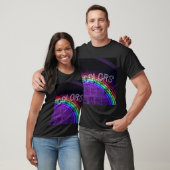 FARBEN / T - Shirt (Unisex)