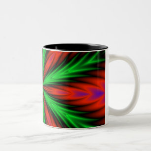 Farben Tasse