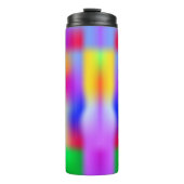 Farben! Thermosbecher (Vorderseite)