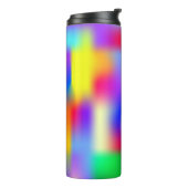 Farben! Thermosbecher (Nach links gedreht)