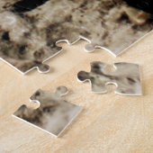 Farben und Schatten am Strand Puzzle (Seite)