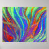 Farben unter poster (Vorne)