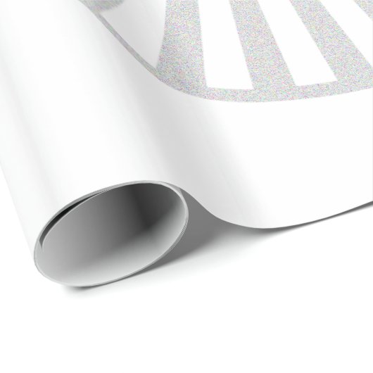 Farben unterstützen - geschenkpapier (Rolleneckpunkt)