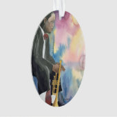 Farben von Jazz Ornament (Vorderseite)