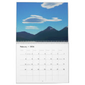 Farben von Patagonia 2010 Kalender (Feb 2026)