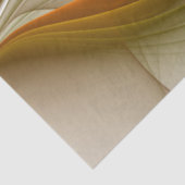 Farben Wertvoller Metalle, Abstraktes Fraktal Kuns Seidenpapier (Ausschnitt)