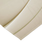 Farben Wertvoller Metalle, Abstraktes Fraktal Kuns Tischdecke (Schrägansicht)