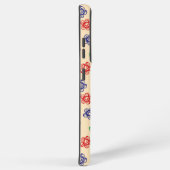 Farben Wirbel Geometrische Circle Samsung Handy Ge Samsung Galaxy Hülle (Rechte Seite)