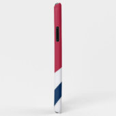 Farben Zivilisationen Case-Mate iPhone Hülle (Hinten/Rechts)