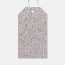 Farbenamerikanische Gift-Tags