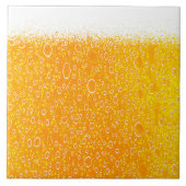 Farbenbier Fliese (Vorderseite)