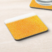 Farbenbier Getränkeuntersetzer (Linke Seite)