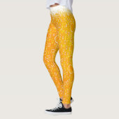 Farbenbier Leggings (Links)