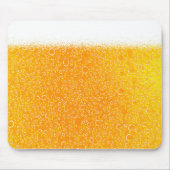Farbenbier Mousepad (Vorne)