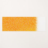 Farbenbier Yogamatte (Vorderseite (Horizontal))