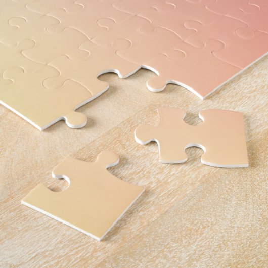 Farbenblindübungen mit Farbverlauf Puzzle (Seite)