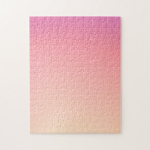 Farbenblindübungen mit Farbverlauf Puzzle