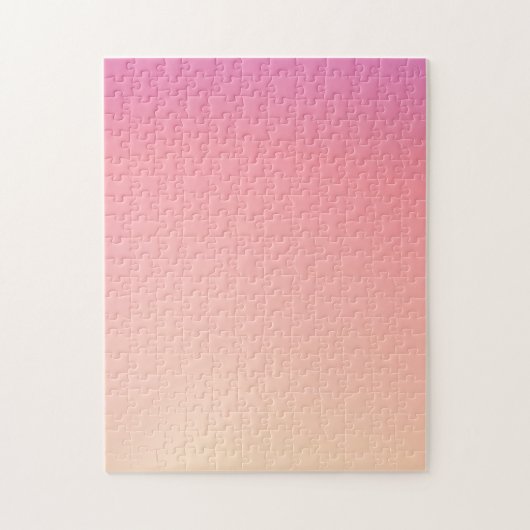 Farbenblindübungen mit Farbverlauf Puzzle (Vertikal)