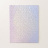 Farbenblindübungen mit Farbverlauf Puzzle (Vertikal)