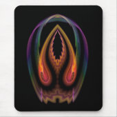 Farbenbroschüre Mousepad (Vorne)
