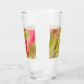 Farbenbusch Glas (Links)