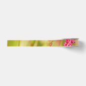 Farbenbusch Ripsband (Vorderseite)