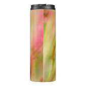 Farbenbusch Thermosbecher (Rückseite)