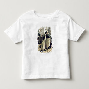 Färbende Werkstatt in den Gobelins, 19. Kleinkind T-shirt