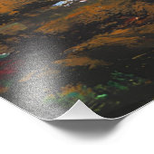 Farbeneinstellungen Fotodruck (Ecke)