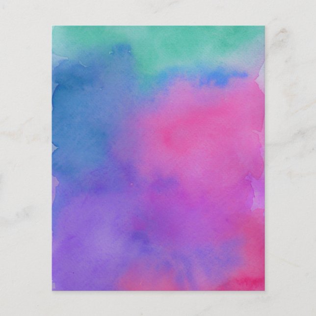 Farbenfarbenes Musterhandbuch (Vorderseite)