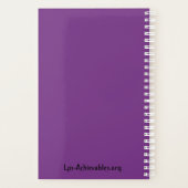 Farbenfarbige Bildschablone Planer (Rückseite)