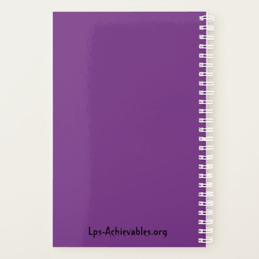 Farbenfarbige Bildschablone Planer (Rückseite)