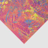 Farbenfarbiges Papier für Textur (Ausschnitt)