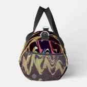 FARBENFIESTA DUFFLE BAG (Rechts)