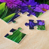 Farbenfox Puzzle (Seite)