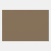 farbenfroh Abstrakt und Glitzer Geschenkpapier Set (Vorderseite 3)