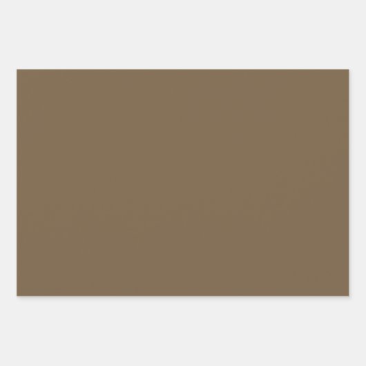 farbenfroh Abstrakt und Glitzer Geschenkpapier Set (Vorderseite 3)