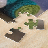 Farbenfroh Amigurumi Bunny | Adortable Rabbit Croc Puzzle (Seite)