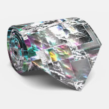 Farbenfroh aussehen wie quadratische dvd Ausschnit