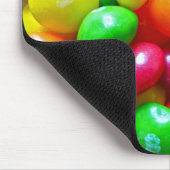 Farbenfroh, Candy Mousepad (Ecke)