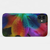 farbenfroh Case-Mate iPhone hülle (Rückseite (Horizontal))