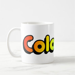 farbenfroh colado. v2. kaffeetasse