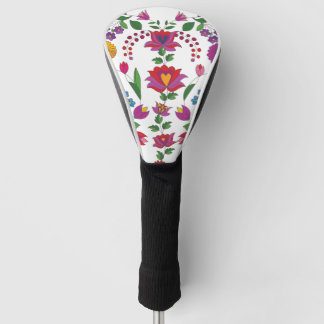 Farbenfroh Golf Headcover