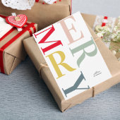 Farbenfroh | Happy Holiday