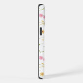Farbenfroh iPhone Hülle (Rechte Seite)